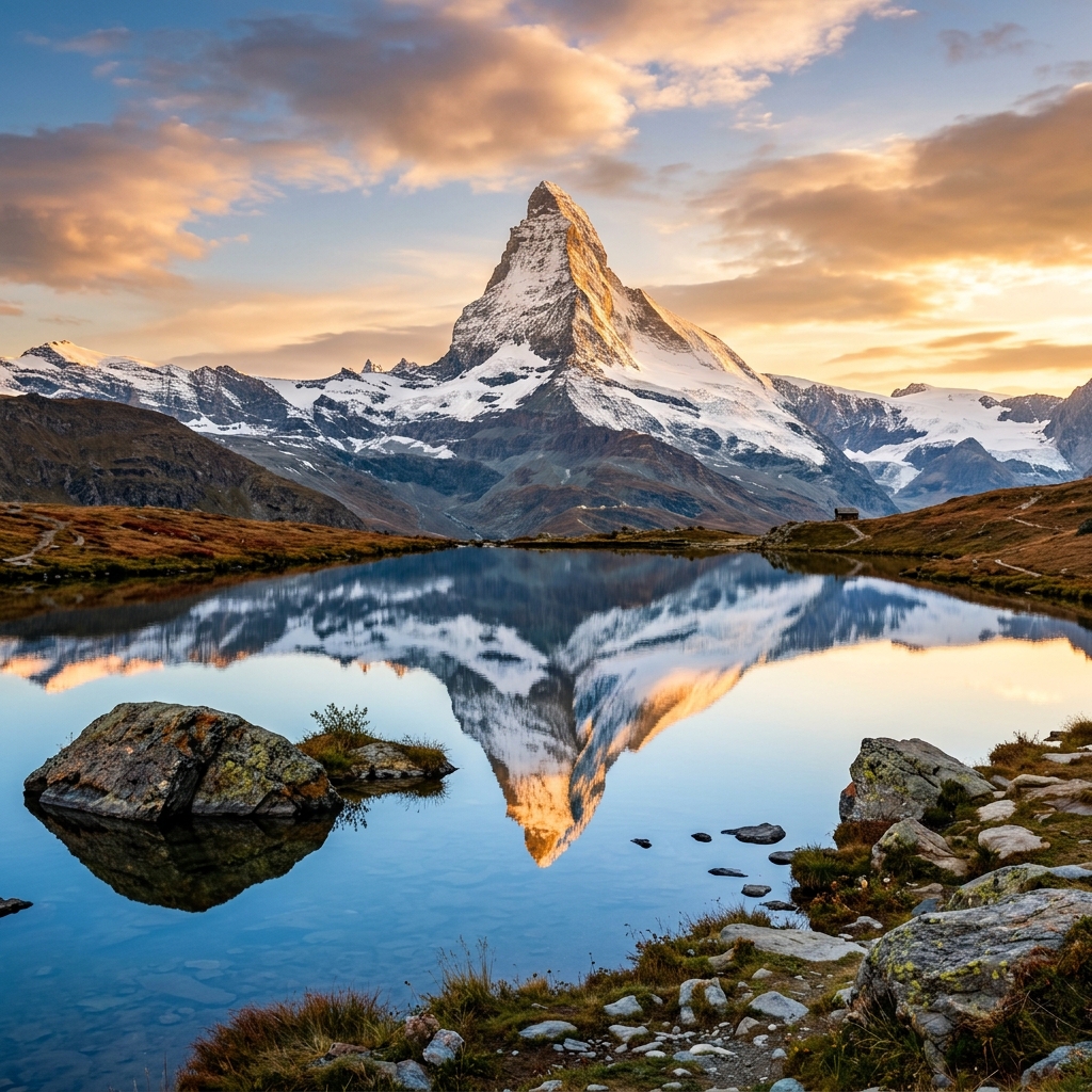 Matterhorn