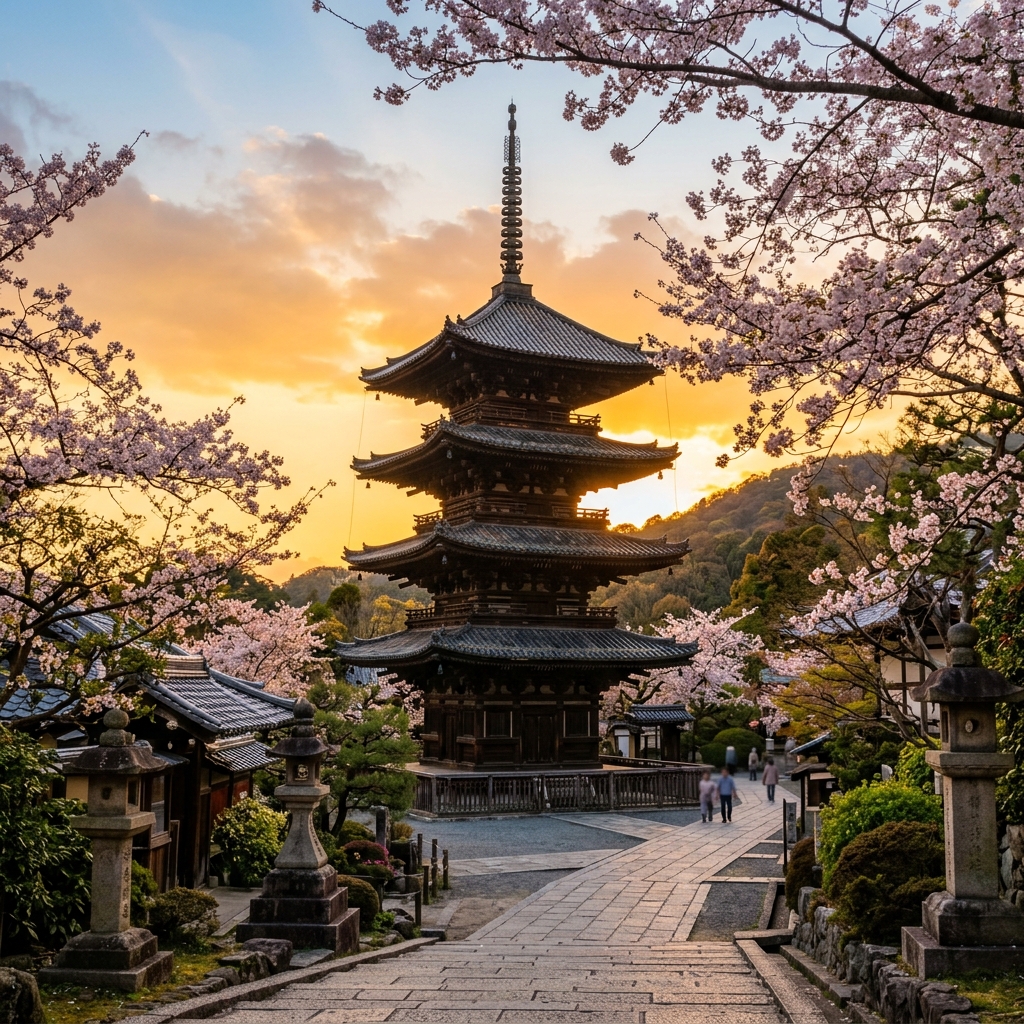 Kyoto